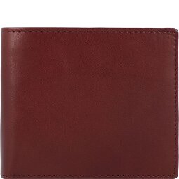 Leonhard Heyden Cambridge Wallet Leather 12 cm  Variant 1 Leonhard Heyden Cambridge Wallet Leather 12 cm  Variant 1