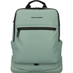 Piquadro Corner Business backpack 43 cm Laptop compartment  Variant 1