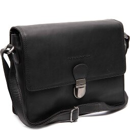 The Chesterfield Brand Lunor Messenger Leather 26 cm  Variant 1