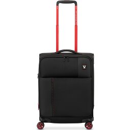 Roncato Move 4 wheels Cabin trolley 55 cm with expansion pleat  Variant 3