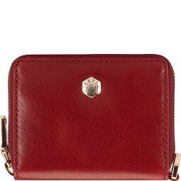 Jekyll & Hide Verona Credit card case RFID protection Leather 11 cm  Variant 2