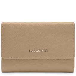 Lazarotti Bologna Leather Wallet Leather 14 cm  Variant 11