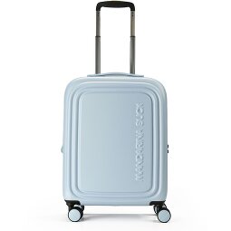 Mandarina Duck Logoduck + 4 wheels Cabin trolley S 55 cm  Variant 7