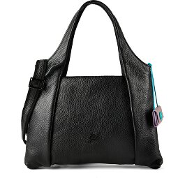 Gabs Zeynep Shoulder Bag M Leather 40 cm  Variant 1
