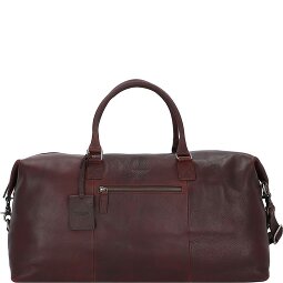 Burkely Antique Avery travel bag leather 55 cm  Variant 2