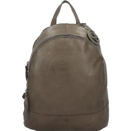 Harbour 2nd Anchor Love Meghan City Backpack Leather 30 cm  Variant 4