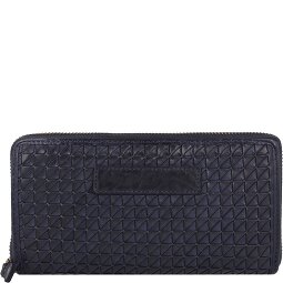 Greenland Nature Femi & Nine Wallet Leather 20 cm  Variant 2