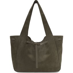 LES VISIONNAIRES Garbriella Shopper Bag Leather 40 cm  Variant 2