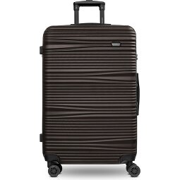 Redolz Essentials 16 LARGE 4 wheels Trolley 77 cm  Variant 3