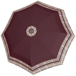Doppler Fiber Magic Pocket umbrella 29 cm  Variant 2