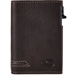 camel active Hill Wallet RFID protection Genuine Leather 7 cm  Variant 2