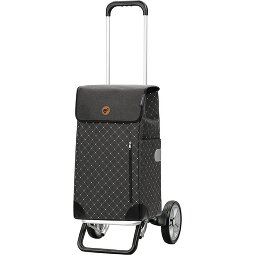 Andersen Shopper Alu Star Shopper Sofia shopping trolley 58 cm  Variant 1