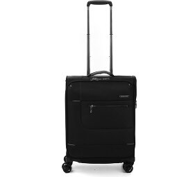 Roncato Sidetrack 4 Roll Cabin Trolley 55 cm  Variant 2