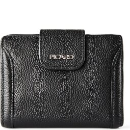 Picard Highlands 1 Wallet RFID protection Leather 12 cm  Variant 2