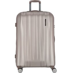 Polestream Moonrock 4 wheels Trolley 78 cm with expansion pleat  Variant 2 Polestream Moonrock 4 wheels Trolley 78 cm with expansion pleat  Variant 2