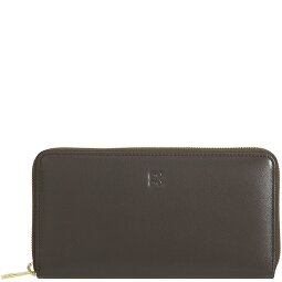 DuDu Wallet leather 19 cm  Variant 2 DuDu Wallet leather 19 cm  Variant 2