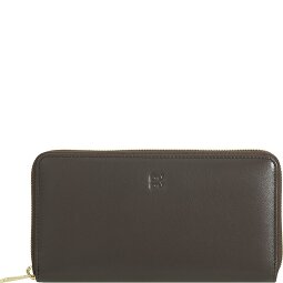 DuDu Mauritius Wallet Genuine Leather 19 cm  Variant 2