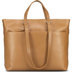 Jost Arva Shoulder Bag Genuine Leather 36 cm  Variant 3