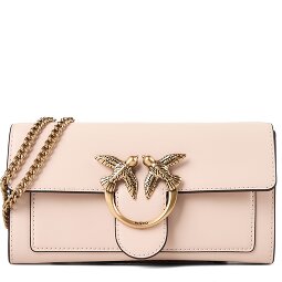 PINKO Love One Clutch bag Genuine Leather 19 cm  Variant 3