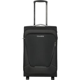 Travelite Jetpack Slim 2 wheels Cabin trolley 55 cm  Variant 3