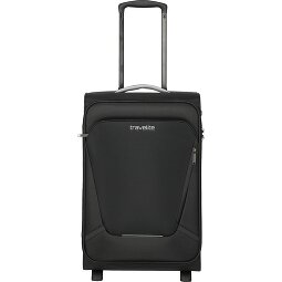 Travelite Jetpack Slim 2 wheels Cabin trolley 55 cm  Variant 3