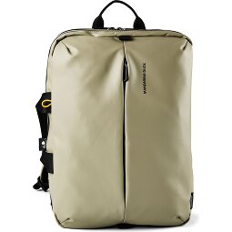 Mandarina Duck Eco Coated travel backpack 40 cm  Variant 3