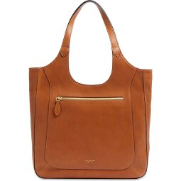 The Bridge Luce Soft Shopper Bag Leather 37 cm  Variant 1
