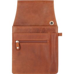 Esquire Dallas waiter's bag leather 15.5 cm  Variant 1