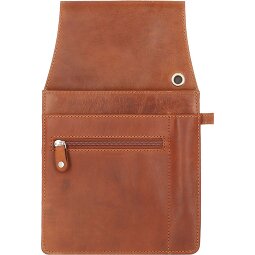 Esquire Dallas waiter wallet leather 15.5 cm  Variant 1
