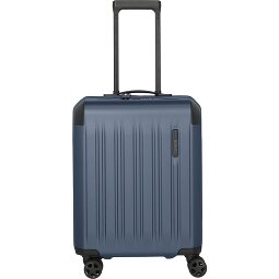 Travelite Dynamiic 4 wheels Cabin trolley 55 cm  Variant 1