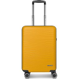 Franky Dallas 3.0 4 wheels Trolley S 55 cm  Variant 7