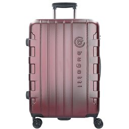 Bugatti Galatea 4 Roll Trolley 75 cm  Variant 1