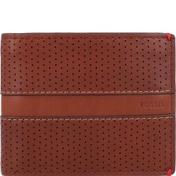 Fossil Sport Tourer Wallet Leather 12 cm  Variant 1