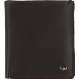 Golden Head Polo Wallet RFID protection Genuine Leather 11 cm  Variant 2