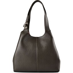 Coccinelle C-Easy Shopper Bag Genuine Leather 35 cm  Variant 3
