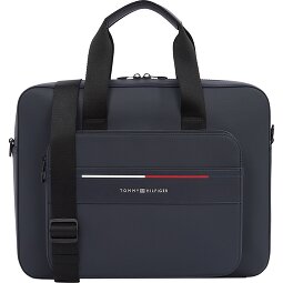 Tommy Hilfiger TH Foundation Briefcase 40 cm Laptop compartment  Variant 2