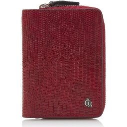 Castelijn & Beerens Donna wallet RFID leather 8 cm  Variant 3