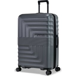 Eminent Dandelion 4 wheels Trolley L 77 cm with expansion pleat  Variant 2