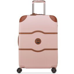 Delsey Paris Chatelet Air 2.0 4 Roll Trolley 66 cm  Variant 3