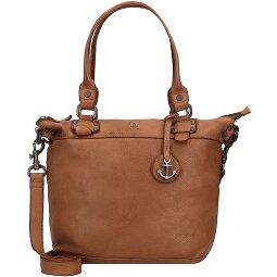 Harbour 2nd Anchor Love Bianca Shoulder Bag Genuine Leather 34 cm  Variant 1
