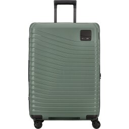 Samsonite Intuo 4 wheels Trolley M 69 cm with expansion pleat  Variant 4