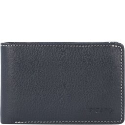 Picard Diego wallet leather 10 cm  Variant 2 Picard Diego wallet leather 10 cm  Variant 2