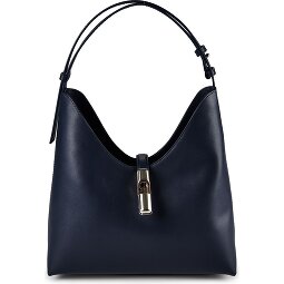 Furla Goccia Shoulder Bag Genuine Leather 30 cm  Variant 3