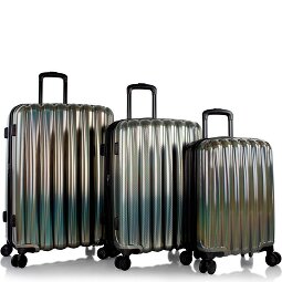 Heys Astro 4 wheels Suitcase set 3-piece with expansion pleat  Variant 2