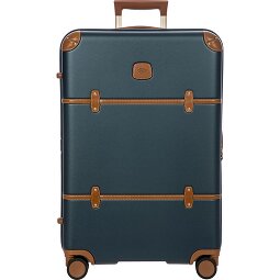 Bric's Bellagio 4 wheels Trolley 70.5 cm with expansion pleat  Variant 1