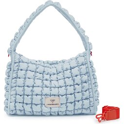 LES VISIONNAIRES Unio Hobo Shoulder Bag 47 cm  Variant 2