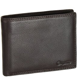 Esquire Duo wallet leather 12.5 cm  Variant 1
