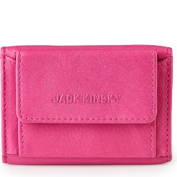 Jack Kinsky Aruba Wallet RFID protection Leather 9.5 cm  Variant 5