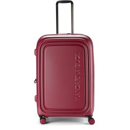 Mandarina Duck Logoduck + 4 wheels Trolley L 75 cm  Variant 3