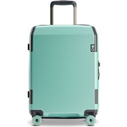 Echolac Logic Pro 4 wheels Cabin suitcase 55 cm Expandable  Variant 3